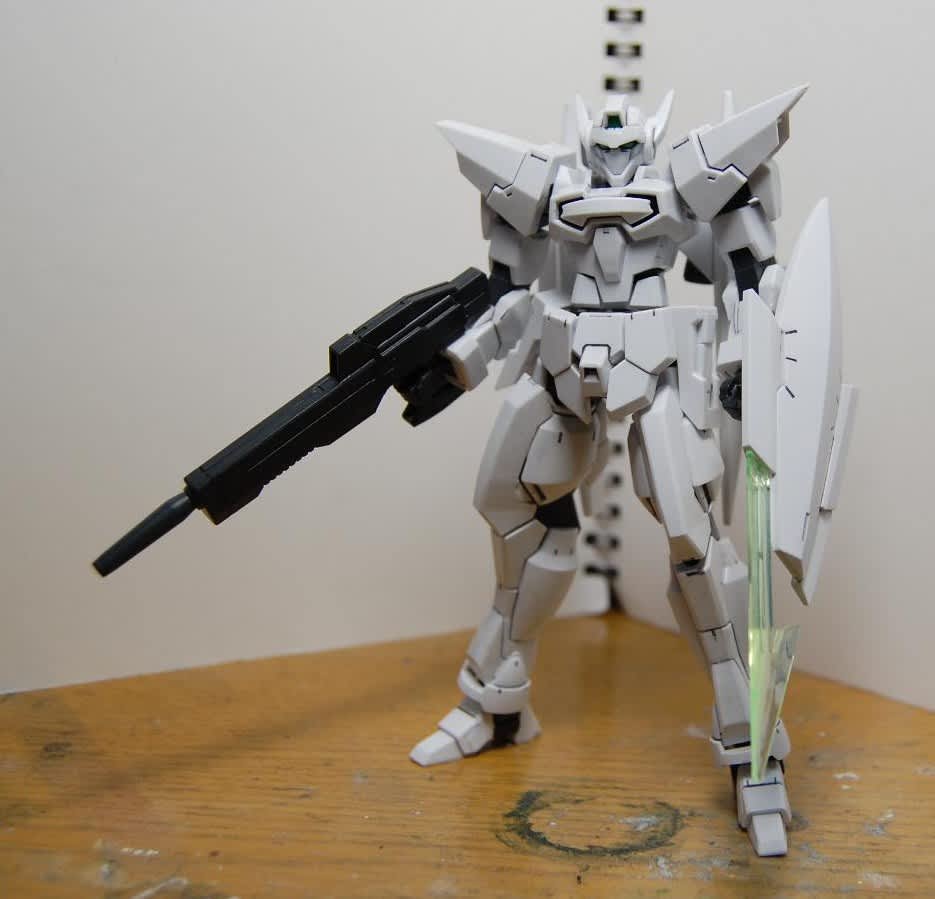 Gバウンサー 7 試してみたい T S Hobby Blog Ver