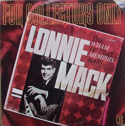 Lonie
