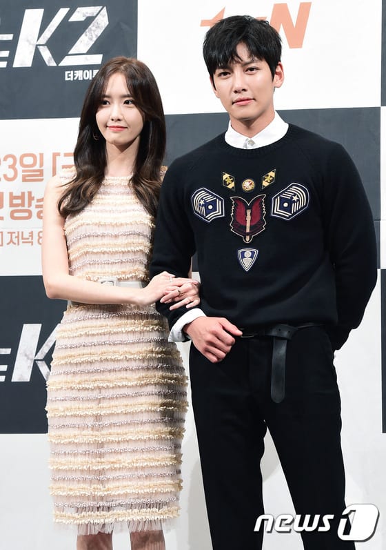 チ・チャンウク、ユナ、少女時代、SNSD