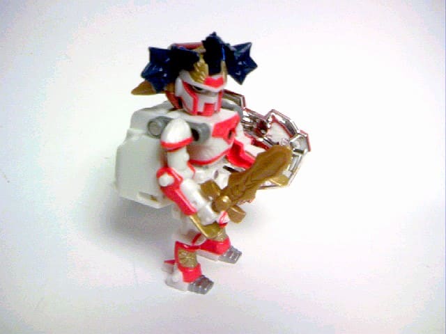 爆闘士　ダイガンダー Amazon.co.jp: 爆闘宣言ダイガンダー フラッシュ合体