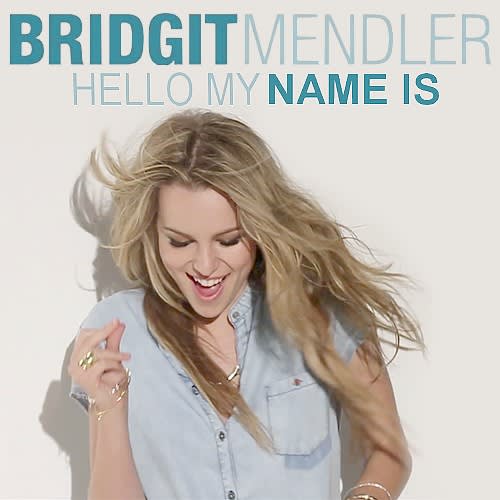 my hello name mendler is