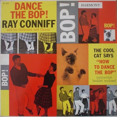 Dance the Bop