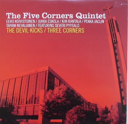 Fivecorners
