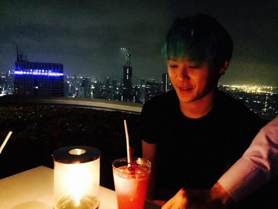 JYJ、ジュンス