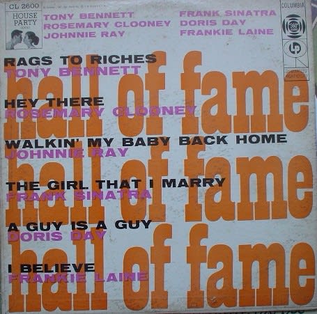 fall of fame