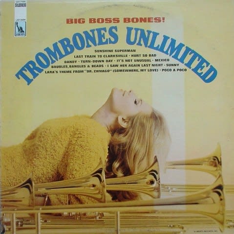 Trombones