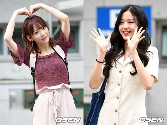 PRODUCE 48