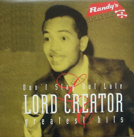 Lord