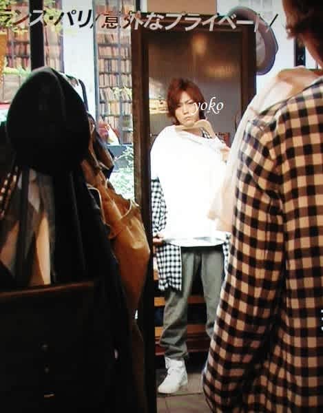 アナザースカイ 大切なこの想い 亀梨和也