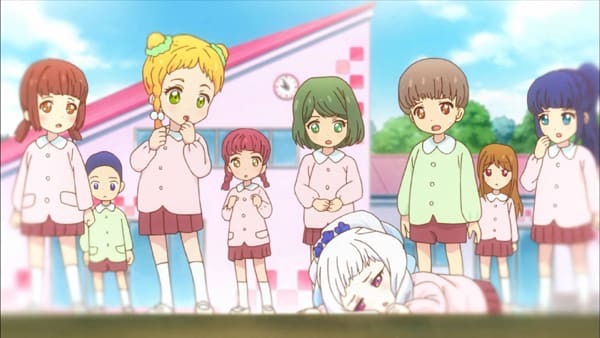 アイカツ のブログ記事一覧 2ページ目 やまねこ