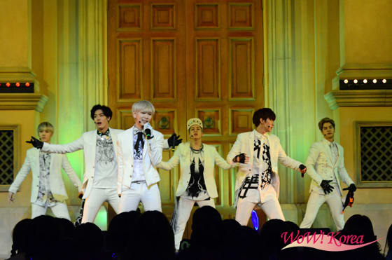 CROSS GENE、クロスジン