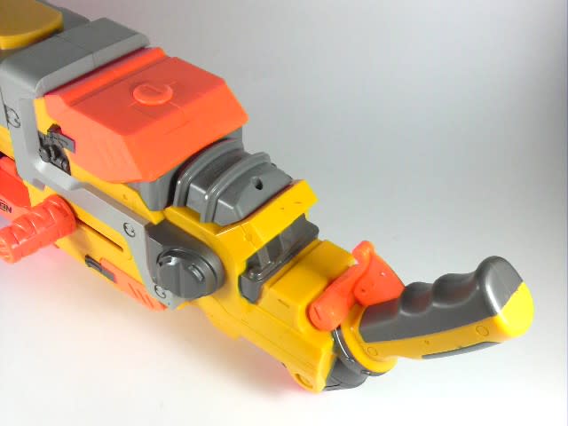 HASBRO NERF N-Strike VULCAN EBF-25 スペシャルバリューパック