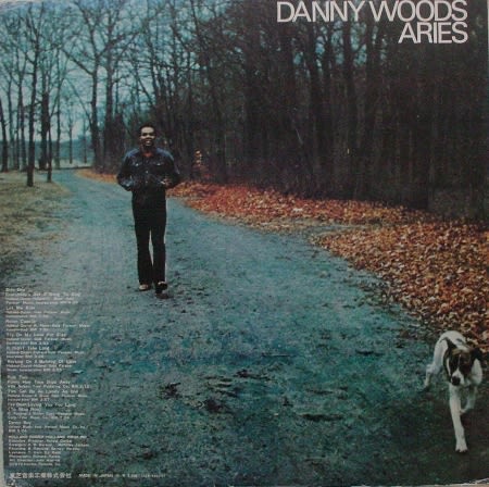 Danny Woods