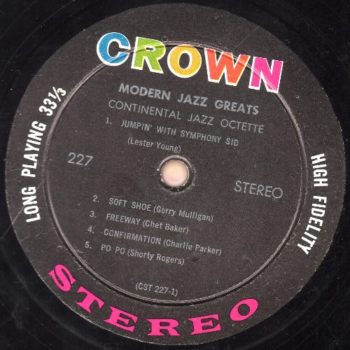 Crown