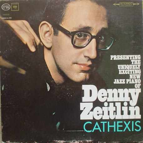 Denny Zeitlin