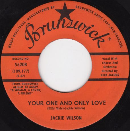 Jackie Wison