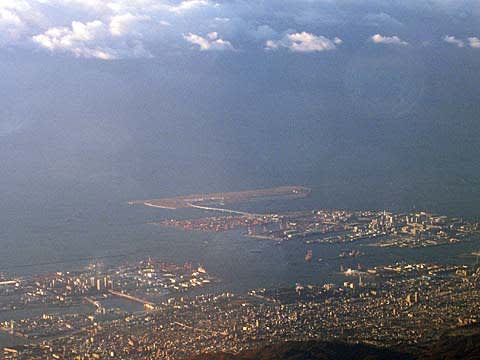 神戸空港