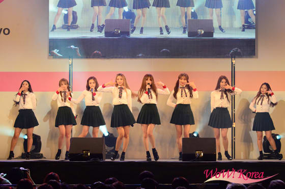 LOVELYZ
