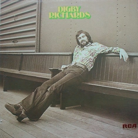 Digby Richards