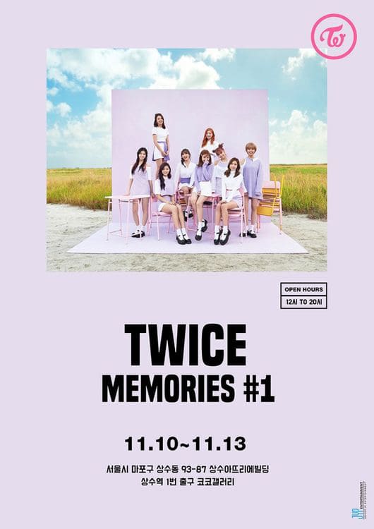 TWICE