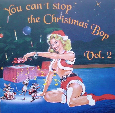 Christmas Bop2
