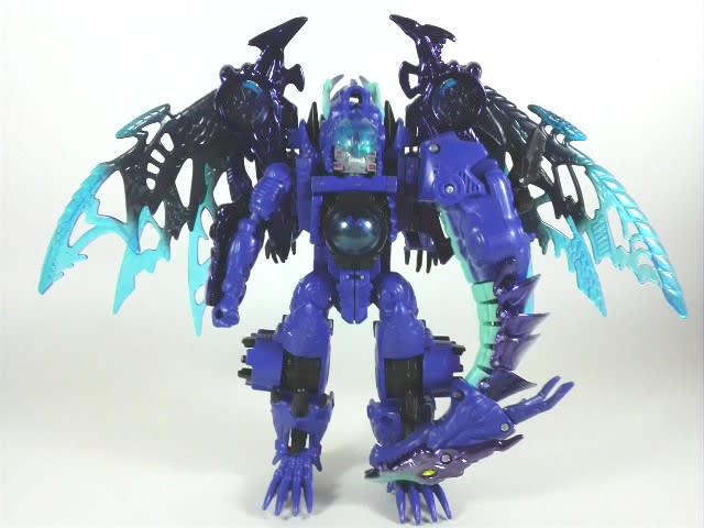 タカラ トランスフォーマーROBOTS IN DISGUISE CRYOTEK タカラ トランスフォーマーROBOTS IN DISGUISE CRYOTEK