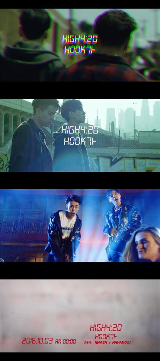 HIGH4 20