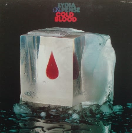 coldblood