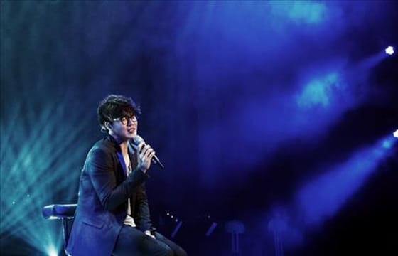 K-POP、ソン・シギョン