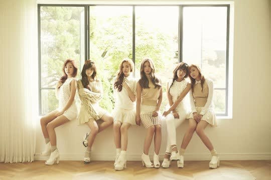 Apink