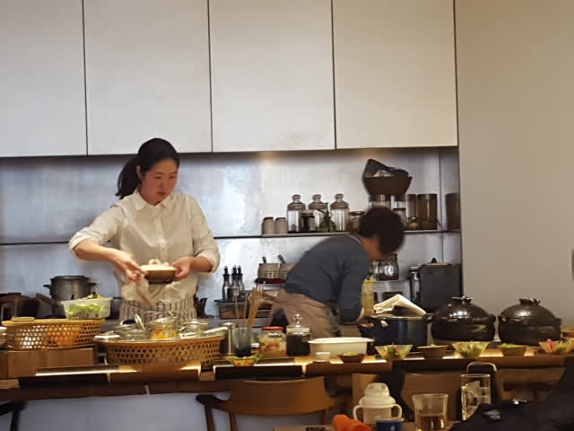 祐天寺と青山のほっこり空間 祐天寺と青山のほっこり空間