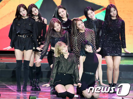 TWICE
