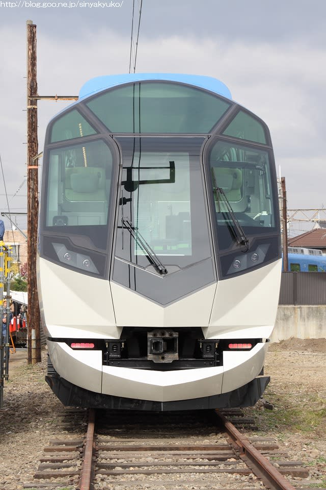11/10 きんてつ鉄道まつり2012・高安車庫にて - 線路端日誌 11/10 きんてつ鉄道まつり2012・高安車庫にて - 線路端日誌