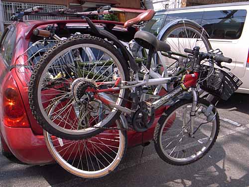 ... - komezouの写真と 自転車 生活