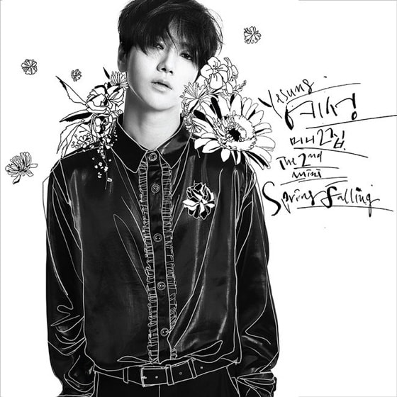 SUPER JUNIOR、イェソン