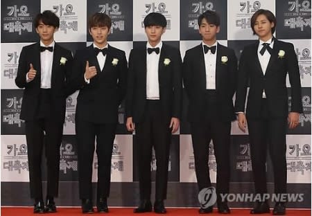B1A4