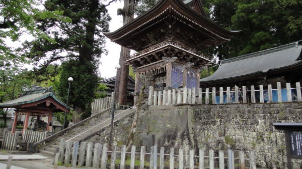 小国亮神社