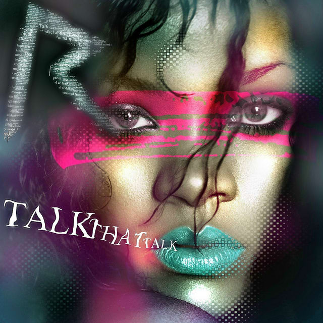 リアーナ Rihanna 「プロフィール」 2009-2012 パート2 ＜YouTube動画で案内！＞ - 厳選！洋楽POP’s70’80