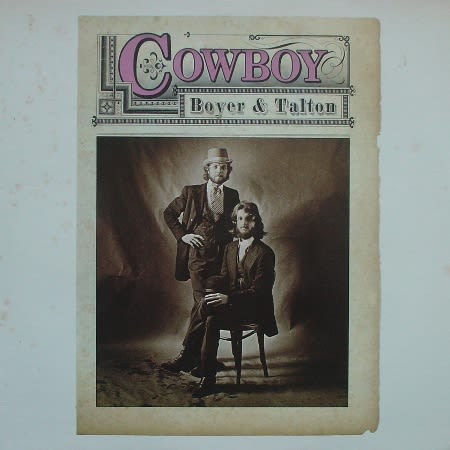 Cowboy