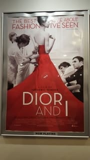 Dior and I 、そして Saint Laurent  