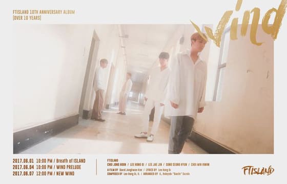 FTISLAND