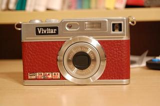 Vivicam 8027
