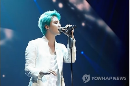 JYJ、ジュンス