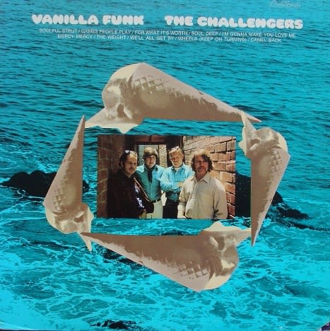 Vanilla Funk