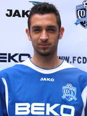 Ned Zelić » picture » Ned Zelic