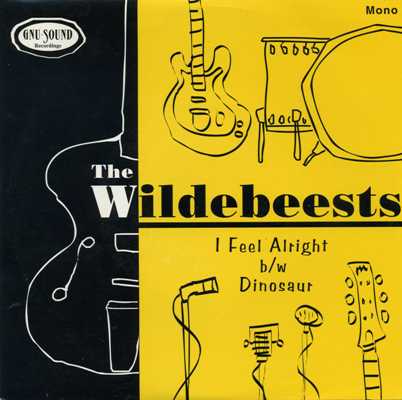 Wildbeets