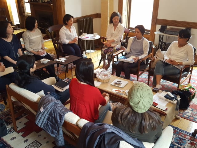 どんどん進化するコーチング  