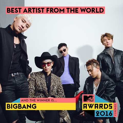 BIGBANG