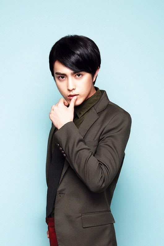 ZE:A、ヒチョル