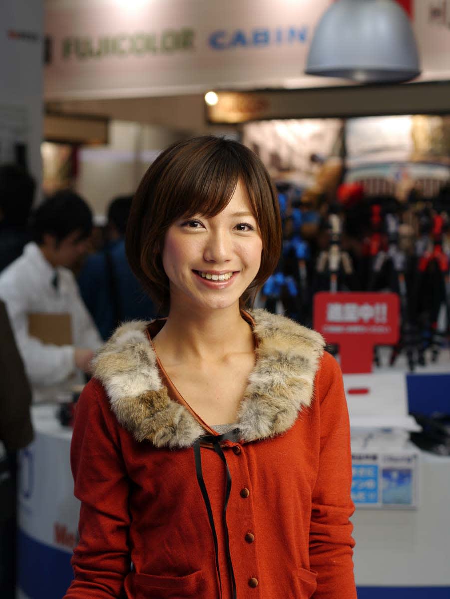 石井寛子